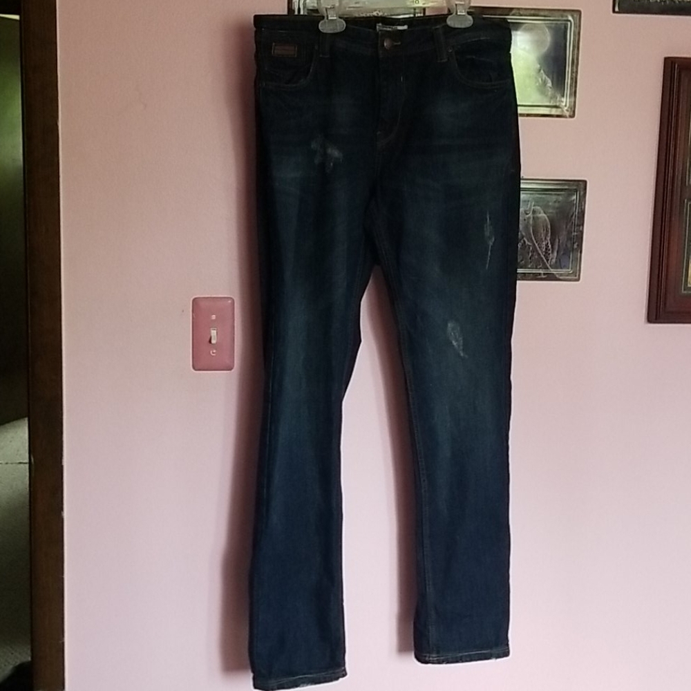 Men's jeans